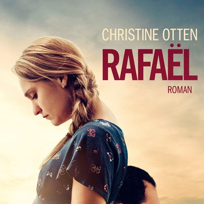 Rafael, Christine Otten - Luisterboek MP3 - 9789025473808