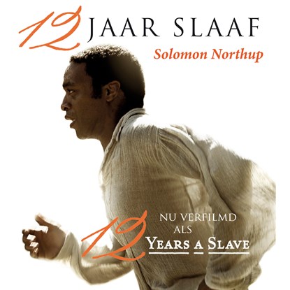 12 jaar slaaf, Solomon Northup - Luisterboek MP3 - 9789025473822
