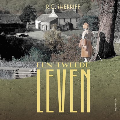 Een tweede leven, R.C. Sherriff - Luisterboek MP3 - 9789025474331