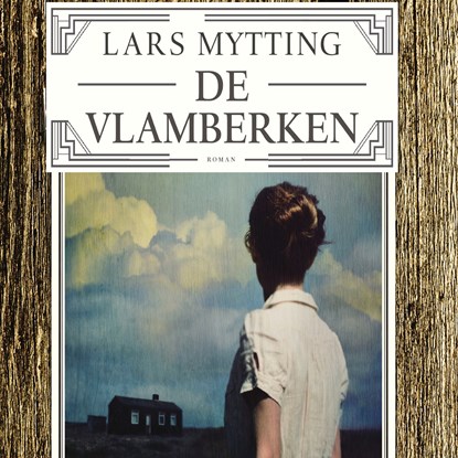 De vlamberken, Lars Mytting - Luisterboek MP3 - 9789025474584