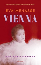 Vienna, Eva Menasse -  - 9789025474638