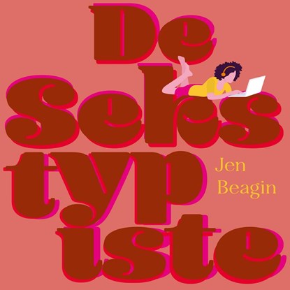 De sekstypiste, Jen Beagin - Luisterboek MP3 - 9789025474973