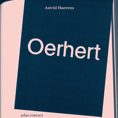 Oerhert, Astrid Haerens - Luisterboek MP3 - 9789025475024