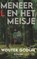 Meneer L. en het meisje, Wouter Godijn - Paperback - 9789025475291