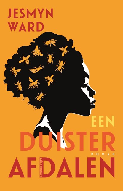 Een duister afdalen, Jesmyn Ward - Ebook - 9789025475376
