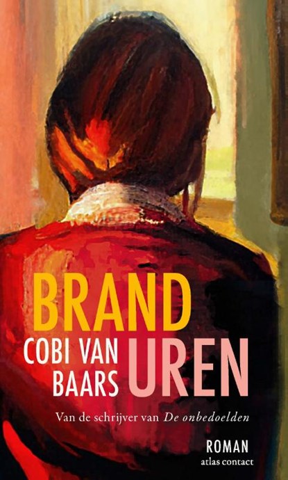 Branduren, Cobi van Baars - Paperback - 9789025475819