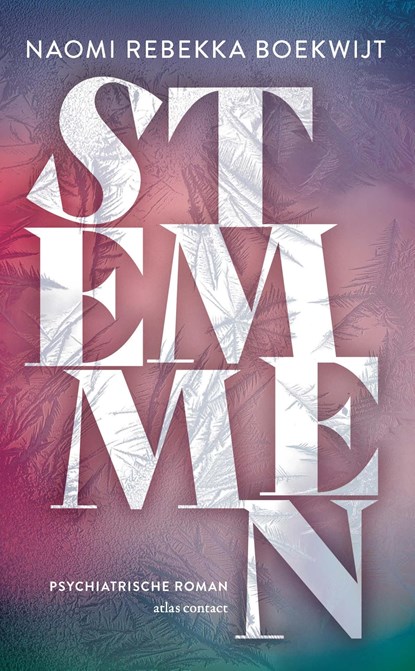 Stemmen, Naomi Rebekka Boekwijt - Ebook - 9789025476021