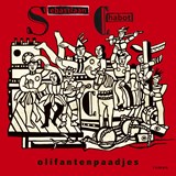 Olifantenpaadjes - Sebastiaan Chabot - 9789025476083