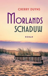 Morlands schaduw - Cherry Duyns - 9789025476199