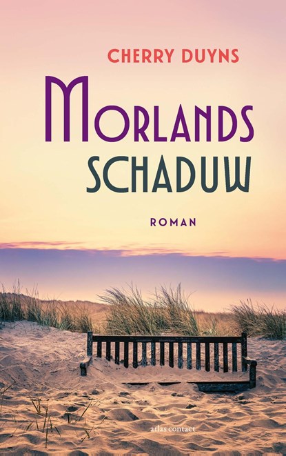 Morlands schaduw, Cherry Duyns - Ebook - 9789025476205
