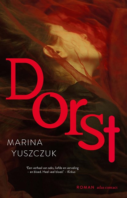 Dorst, Marina Yuszczuk - Paperback - 9789025476243