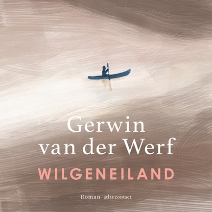 Wilgeneiland, Gerwin van der Werf - Luisterboek MP3 - 9789025476984