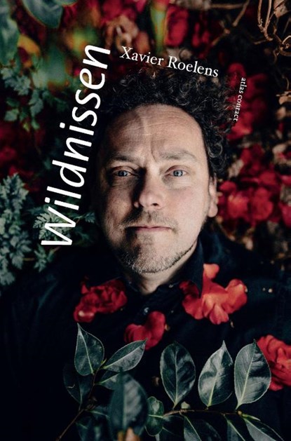 Wildnissen, Xavier Roelens - Paperback - 9789025477868