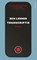 Transcriptie, Ben Lerner - Paperback - 9789025478360