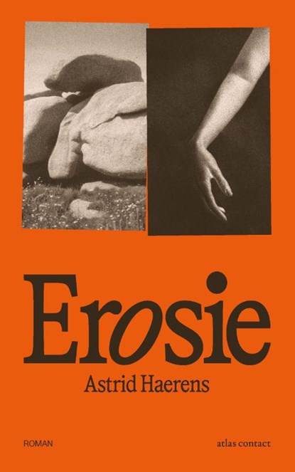 Erosie