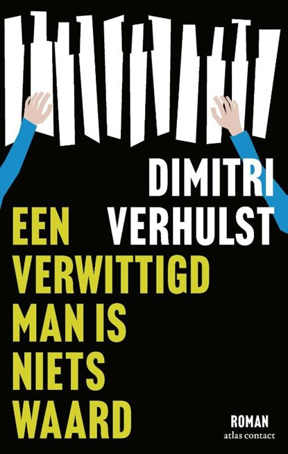 Een verwittigd man is niets waard