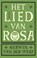Het lied van Rosa, Gerwin van der Werf - Paperback - 9789025478636