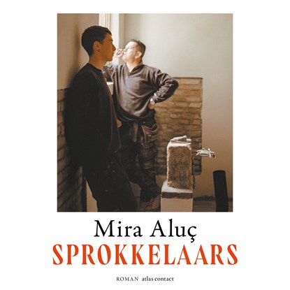 Sprokkelaars, Mira Aluç - Luisterboek MP3 - 9789025479176