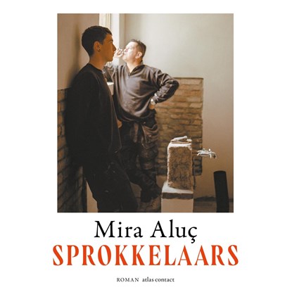 Sprokkelaars, Mira Aluç - Luisterboek MP3 - 9789025479176