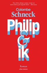 Philip en ik - Colombe Schneck - 9789025479404