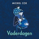 Vaderdagen - Michiel Cox - 9789025479640