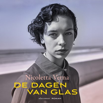 De dagen van Glas, Nicoletta Verna - Luisterboek MP3 - 9789025479688