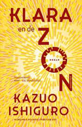 Klara en de Zon - Kazuo Ishiguro - 9789025479756