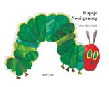 Rupsje Nooitgenoeg - Eric Carle - 9789025722166