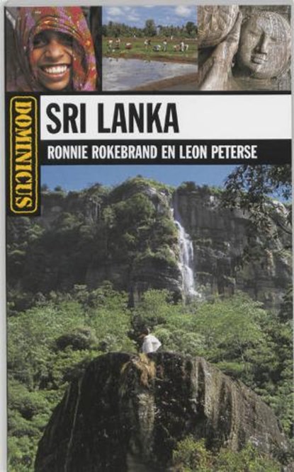 Sri Lanka, ROKEBRAND, R .  & PETERSE, L .  - Paperback - 9789025739041