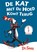 De kat met de hoed komt terug, Dr. Seuss - Gebonden - 9789025739935