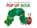 Rupsje Nooitgenoeg, Eric Carle - Gebonden - 9789025744533