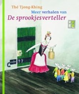 Meer verhalen van de sprookjesverteller - TH?, T.K. - 9789025745509