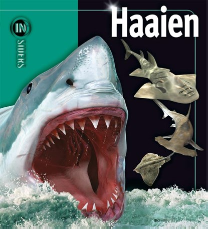 Haaien, Beverly MacMillan ; John A. Musick - Gebonden - 9789025745684