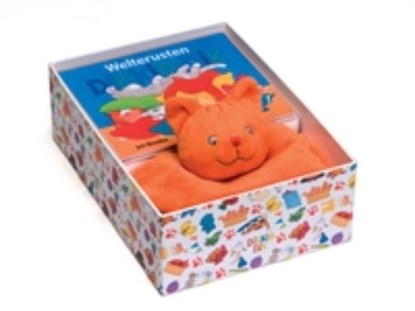 Dikkie Dik: Welterusten Dikkie Dik, Jet Boeke - Gebonden - 9789025746391