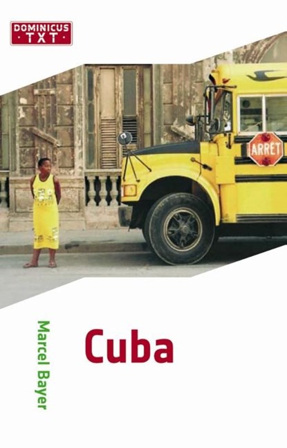 Cuba, Marcel Bayer - Ebook - 9789025746971