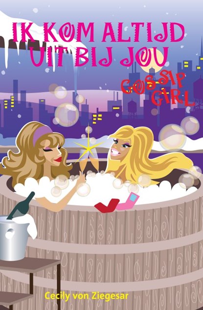 Ik kom altijd uit bij jou, ZIEGESAR, Cecily von - Paperback - 9789025748036