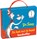 De kat met de hoed, Dr. Seuss - Paperback - 9789025748463