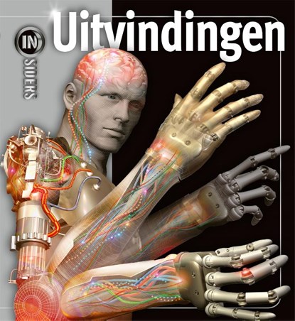 Uitvindingen, Glenn Murphy - Gebonden - 9789025748784