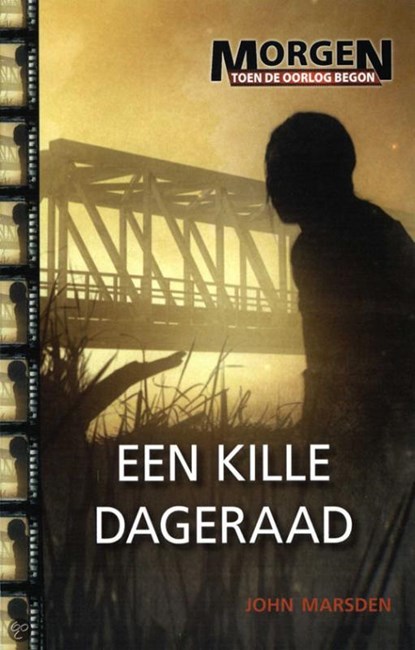 Een kille dageraad, John Marsden - Paperback - 9789025749576