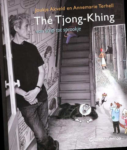 Thé Tjong-Khing, Joukje Akveld ; Annemarie Terhell - Gebonden - 9789025750046