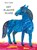 Het blauwe paard, Eric Carle - Gebonden - 9789025750992