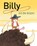 Billy en de bizon, Catharina Valckx - Gebonden - 9789025751074