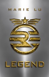 Legend - Marie Lu - 9789025751173