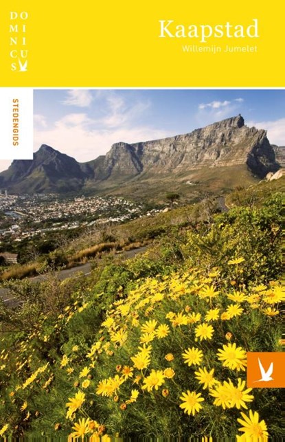Kaapstad, Willemijn Jumelet - Paperback - 9789025752583