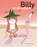 Billy en de indiaan, Catharina Valckx - Gebonden - 9789025752750