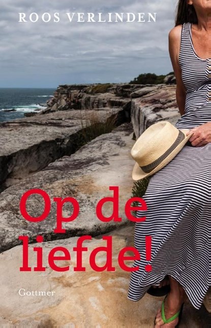 Op de liefde, Roos Verlinden - Ebook - 9789025752866