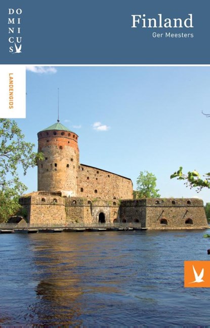 Finland, Ger Meesters - Paperback - 9789025754129