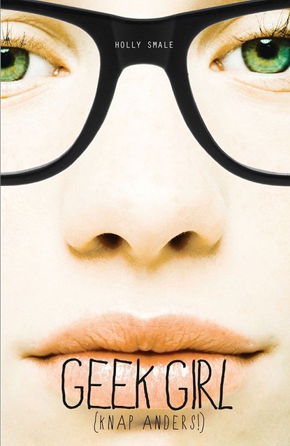 Knap anders!, Holly Smale - Ebook - 9789025754228