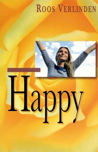 Happy, Roos Verlinden - Ebook - 9789025755072
