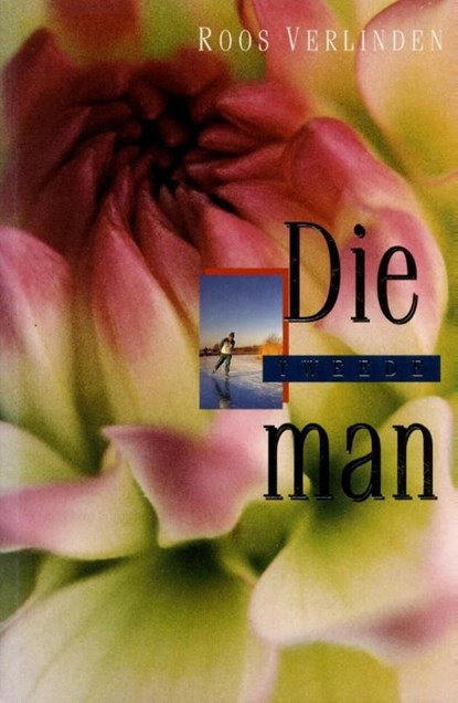 Die tweede man, Roos Verlinden - Ebook - 9789025755126